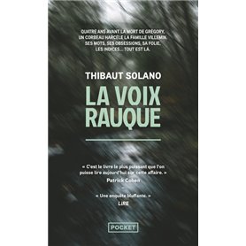 La Voix rauque
