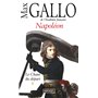Napoléon - tome 1 Le chant du départ