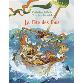 Les P'tites Poules - tome 21
