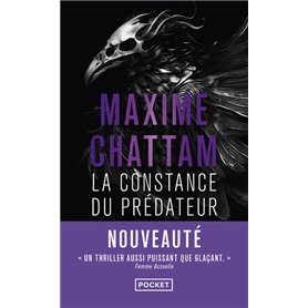 La Constance du prédateur