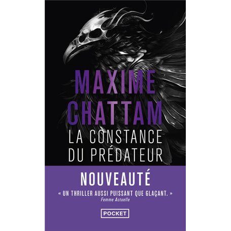 La Constance du prédateur