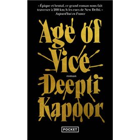 Age of Vice