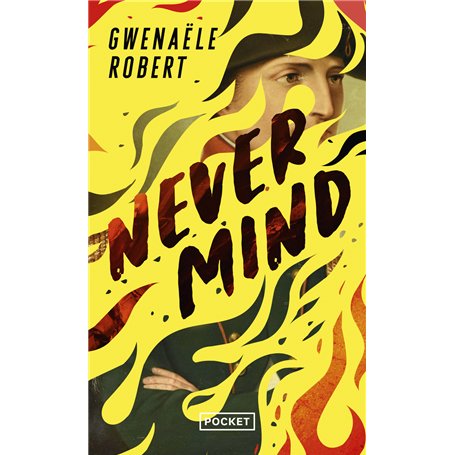 Never mind