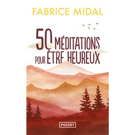 50 méditations pour être heureux