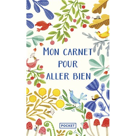 Mon carnet pour aller bien