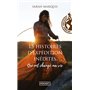 15 histoires d'expédition inédites qui ont changé ma vie