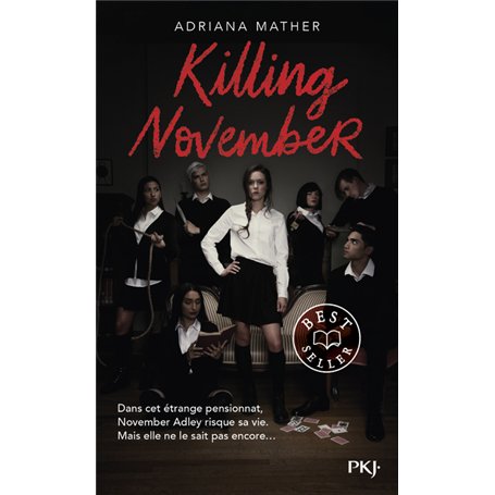 Killing November