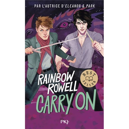Carry On