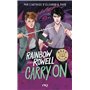 Carry On