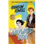 Wayward Son