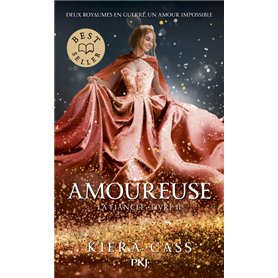 La fiancée - Tome 2 Amoureuse
