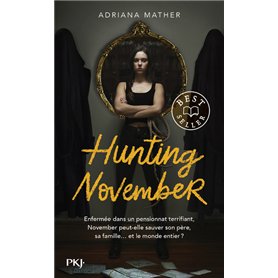 Hunting November