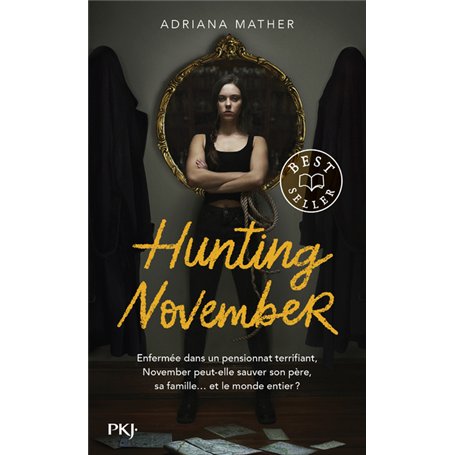 Hunting November