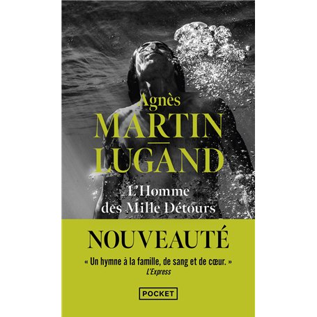 L'Homme des mille détours