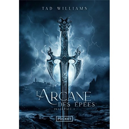 L'Arcane des épées - Intégrale 1