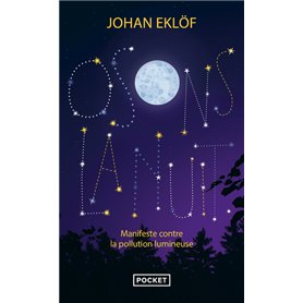 Osons la nuit
