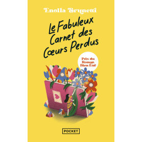 Le Fabuleux carnet des coeurs perdus
