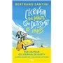 L'écrivain pour enfants qui détestait les enfants
