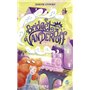 Bridget Vanderpuff - Tome 2 Bridget Vanderpuff et le Train fantôme