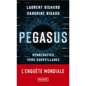 Pegasus - Démocraties sous surveillance
