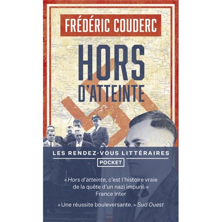 Hors d'atteinte