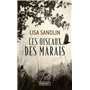 Les Oiseaux des marais