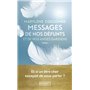 Messages de nos défunts et de nos anges gardiens