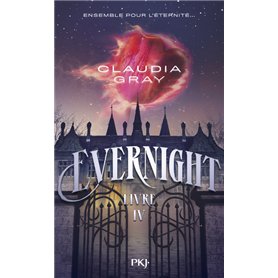 Evernight - Tome 4