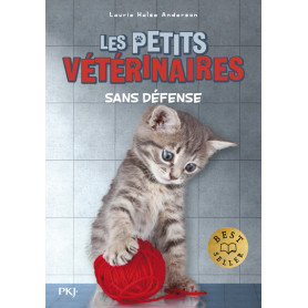 14. Les petits veterinaires : Sans defense