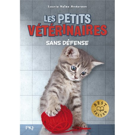14. Les petits veterinaires : Sans defense