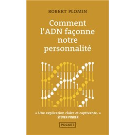 Comment l'ADN façonne notre personnalité