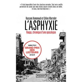 L'Asphyxie - Raqqa
