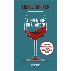 A prendre ou à laisser