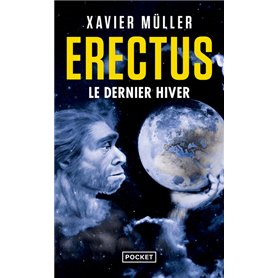 Erectus - Tome 3 Le dernier hiver