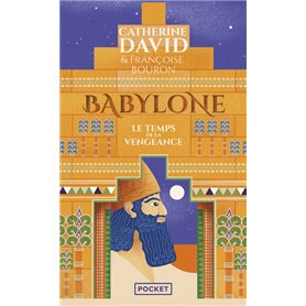 Babylone - Tome 2 Le Temps de la vengeance