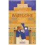Babylone - Tome 2 Le Temps de la vengeance