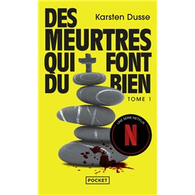 Les Meurtres zen - Tome 1 Des Meurtres qui font du bien