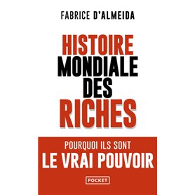 Histoire mondiale des riches