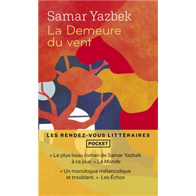 La Demeure du vent