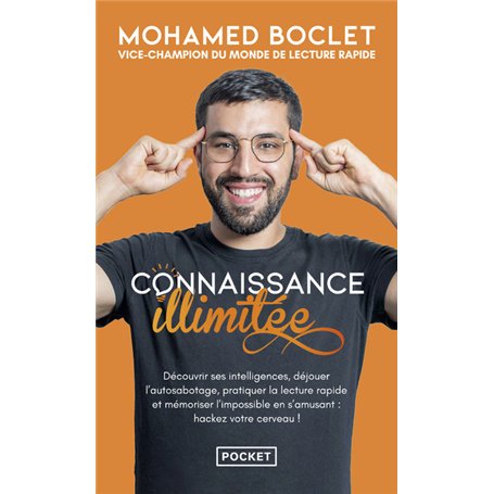 Connaissance illimitée