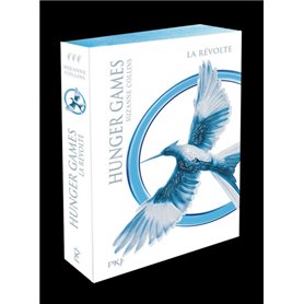 Hunger Games T3 Collector