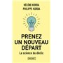 Prenez un nouveau départ