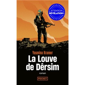 La louve de Dêrsim