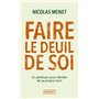 Faire le deuil de soi