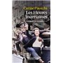 Les rêves de nos mères - Tome 3 Les heures incertaines