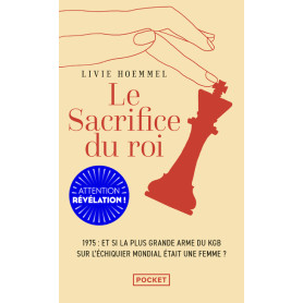 Le sacrifice du Roi