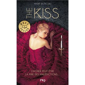 The kiss