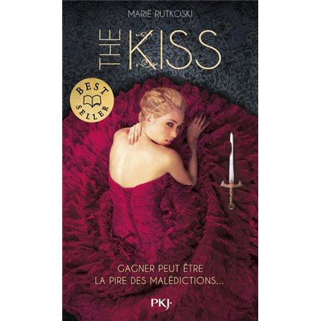 The kiss