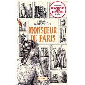 Monsieur de Paris
