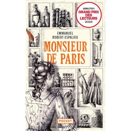 Monsieur de Paris